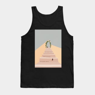 Acceptance Tank Top